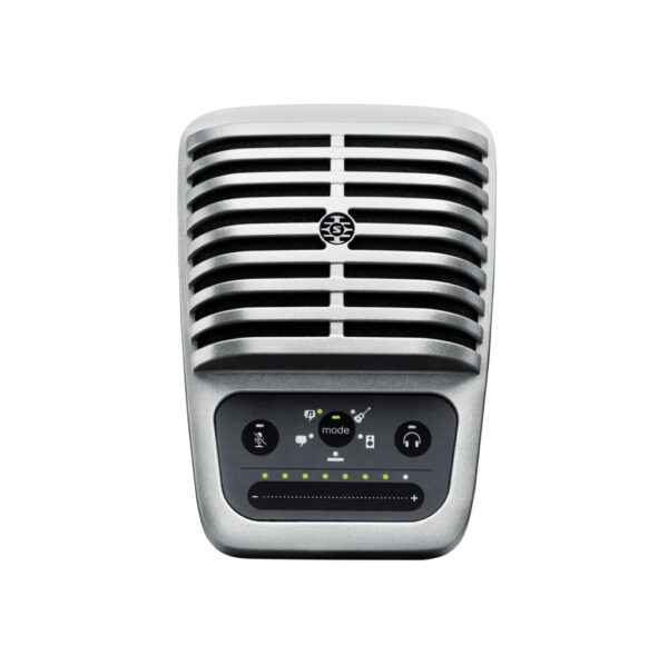 Shure MOTIV MV51