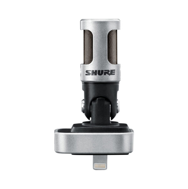 Shure MOTIV MV88