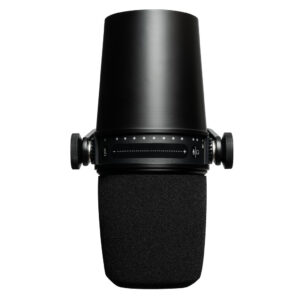 Shure MV7 Zwart