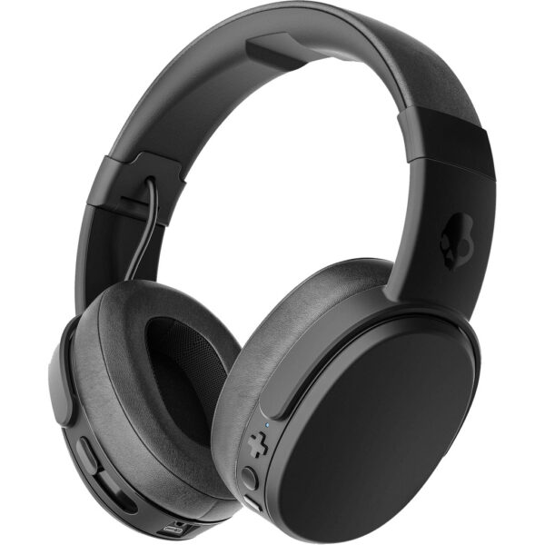 Skullcandy Crusher Wireless Zwart