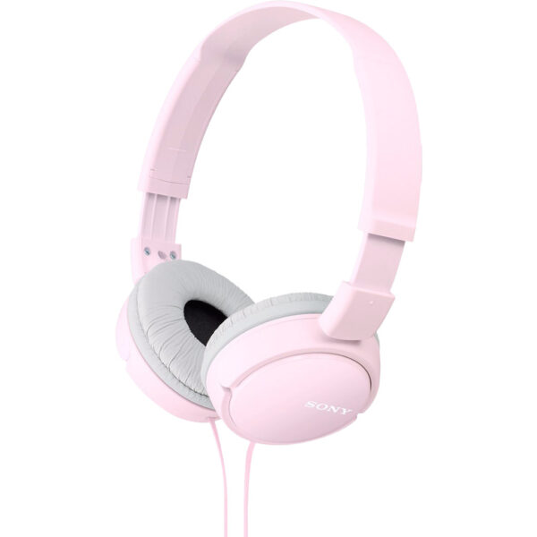 Sony MDR-ZX110AP Roze