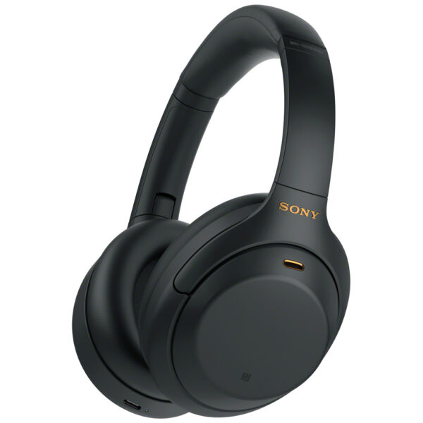 Sony WH-1000XM4 Zwart