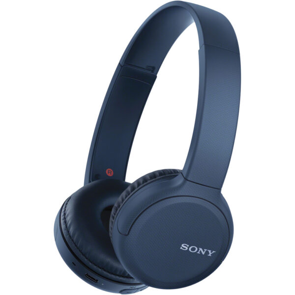 Sony WH-CH510 Blauw