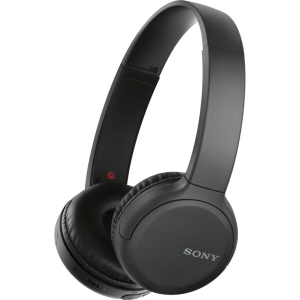 Sony WH-CH510 Zwart