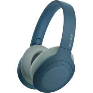 Sony WH-H910N Blauw