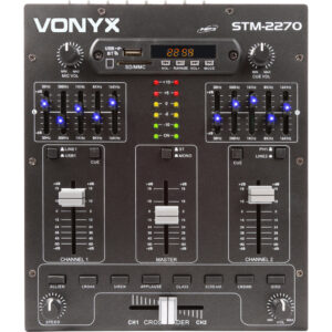 Vonyx STM-2270