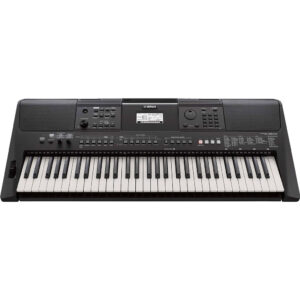 Yamaha PSR-E463