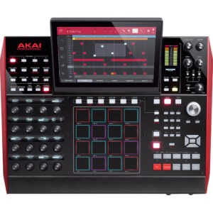 Akai MPC X