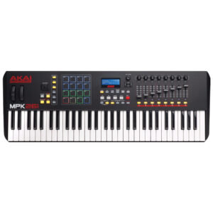 Akai MPK261