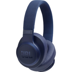 JBL LIVE 500BT Blauw