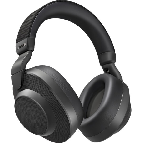 Jabra Elite 85h Zwart