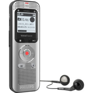 Philips voicetracer DVT2050