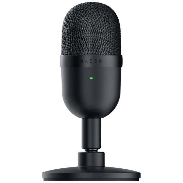 Razer Seiren Mini Microfoon Zwart