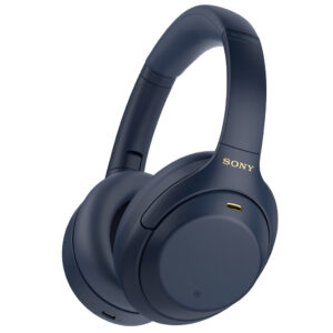 Sony WH-1000XM4 Blauw