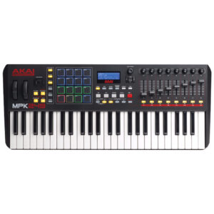 Akai MPK249