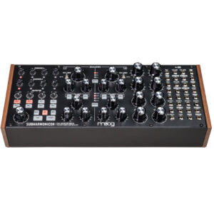 Moog Subharmonicon