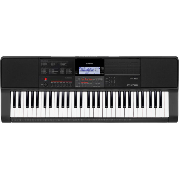 Casio CT-X700