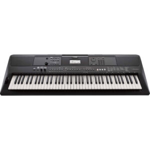 Yamaha PSR-EW410