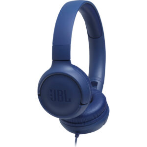 JBL Tune500 Blauw