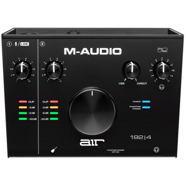 M-Audio AIR 192|4