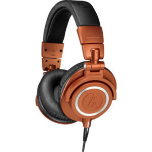 Audio-Technica ATH-M50xMO