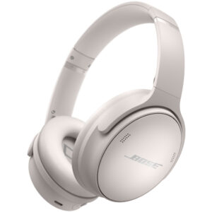 Bose QuietComfort 45 Wit