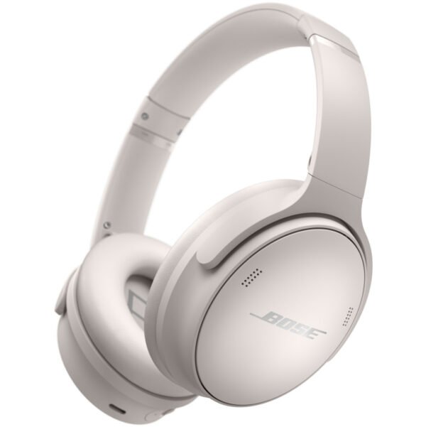 Bose QuietComfort 45 Wit