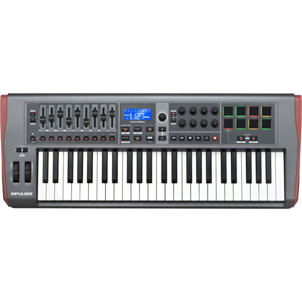 Novation Impulse 49