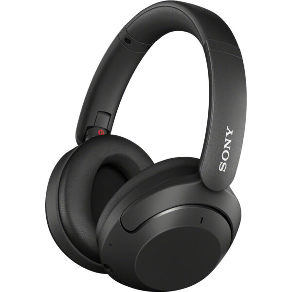 Sony WH-XB910N Zwart