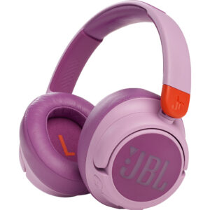 JBL JR460NC Roze