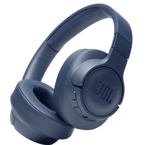 JBL Tune 710BT Blauw