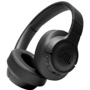 JBL Tune 710BT Zwart