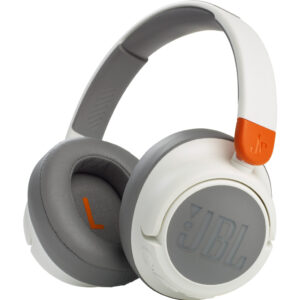 JBL JR460NC Wit