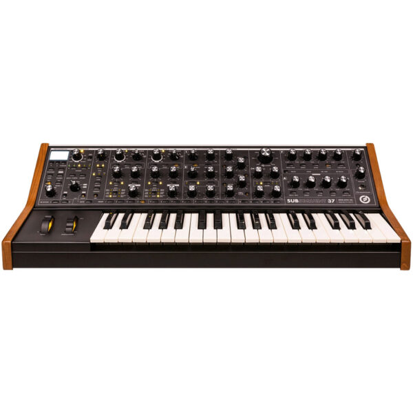 Moog Subsequent 37