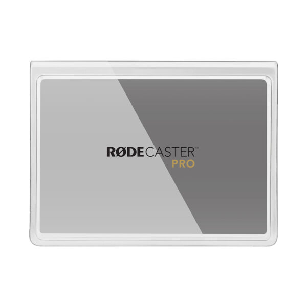 Rode Rodecaster Pro Cover