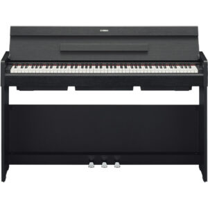 Yamaha Arius YDP-S34 Zwart