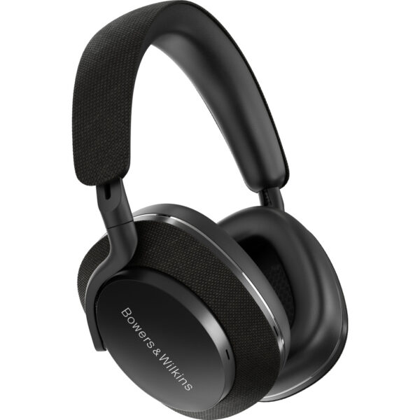 Bowers & Wilkins PX7 S2 Zwart